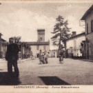 Castelcovati in cartolina