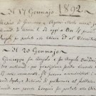 Castelcovati 1892 – Alterco con omicidio all’osteria