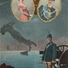 Caduto Pizzamiglio Francesco – Cartoline dal fronte