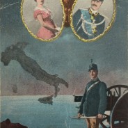 Caduto Pizzamiglio Francesco – Cartoline dal fronte