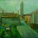 Castelcovati 1953 – Visione di un profugo Istriano