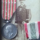 1909 – Morte del Sindaco Cadei
